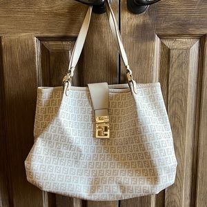 Fendi Tote